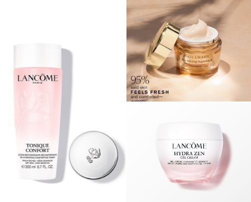 For the clearest skin cover photo collage