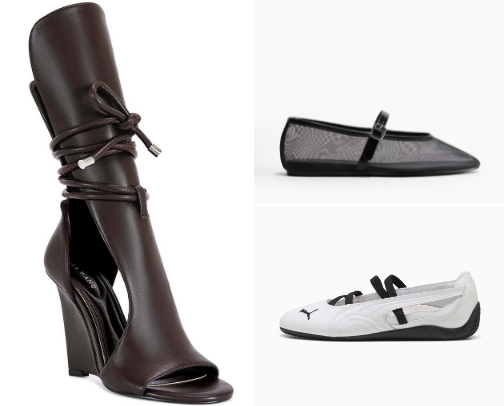 SHOES. omg shooz 👠🥿👡👢👟 cover photo collage