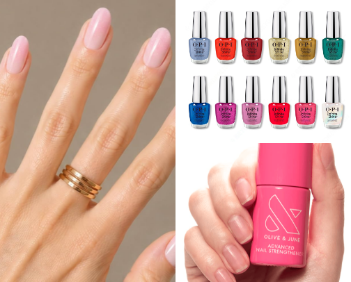 💅 Ulta Nail & Beauty Favorites | 2026 cover photo collage