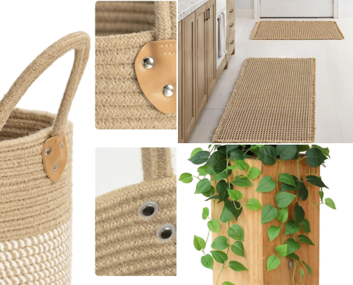 Cozy Bathroom Ideas cover photo collage