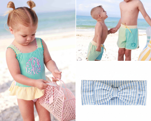 Modern Baby Must-Haves: My Caden Lane Picks cover photo collage