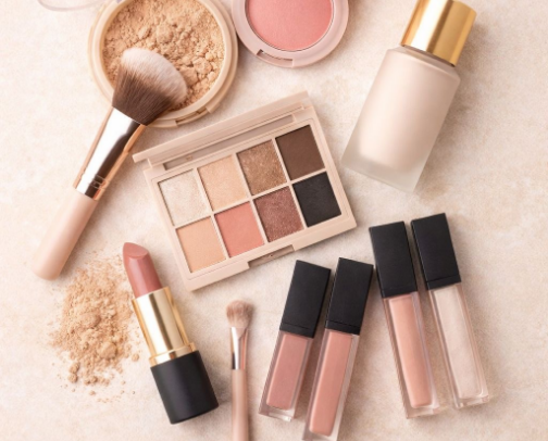 My favorite affordable beauty products! cover photo collage