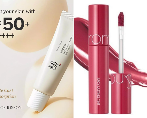 Best Korean Skincare Products That Are Actually Worth Buying cover photo collage