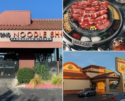 GOOD EATS cover photo collage