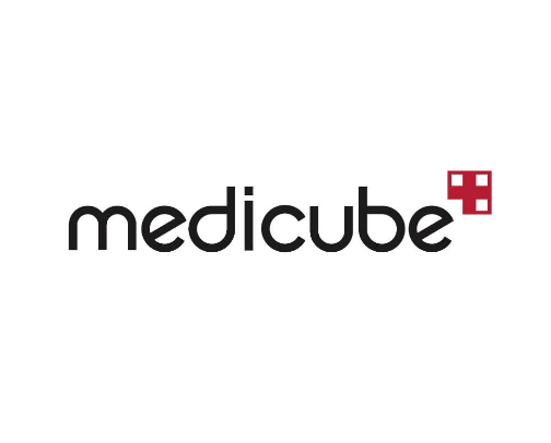 Skincare | Medicube cover photo collage