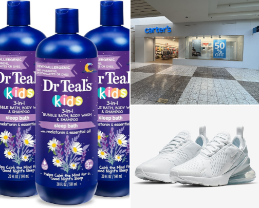 Kids stuff cover photo collage