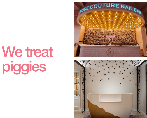 My Go-To Local Beauty Spots cover photo collage