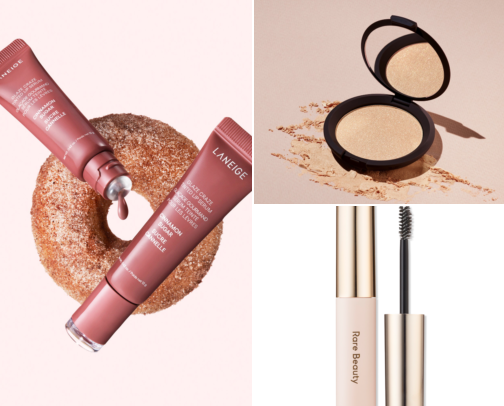 Beauty Products Worth Repurchasing! 💄 cover photo collage