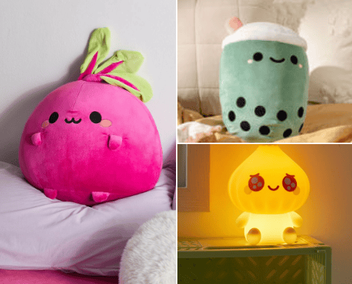 Home Goods cover photo collage