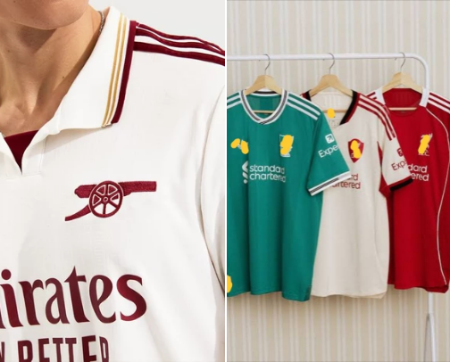 Jersey Fans Isuue cover photo collage