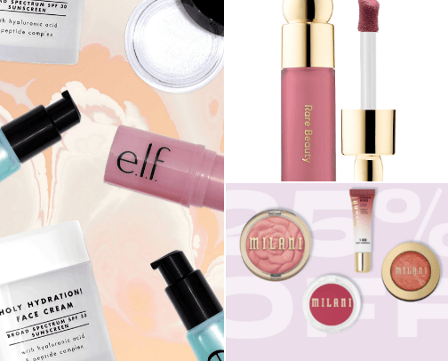 all time fav makeup cover photo collage