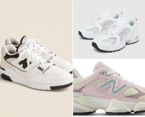 Sneakers 👟 cover photo collage