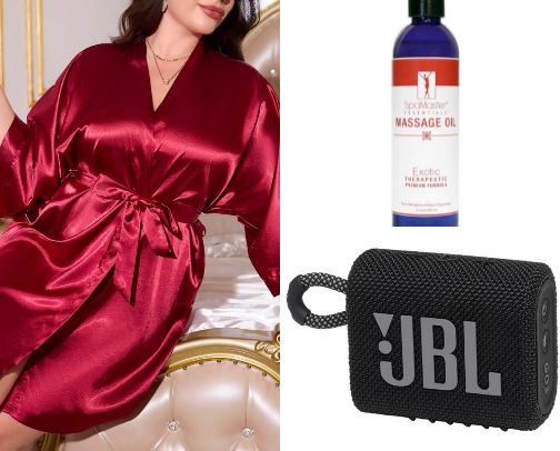 Midlife Reset cover photo collage