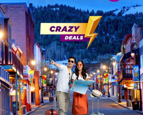 Holiday’s Factory, #trusted agecy for your holiday, #offer #winteroffer #summeroffer cover photo collage