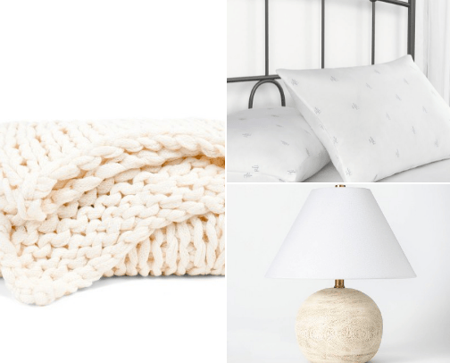 Home Decor cover photo collage