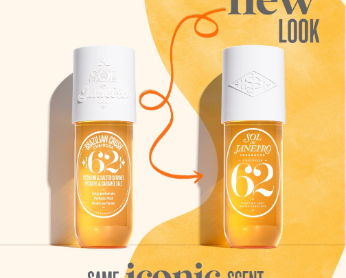 Cozy Season Scent Switch- My Go To Fall Scents cover photo collage