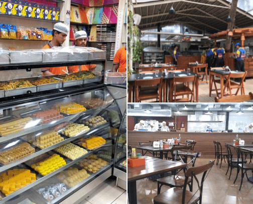 Restaurants and hotels we would go back to! cover photo collage