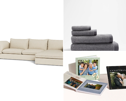 Homeware Essentials for the Neutral Style Lovers 🧺 cover photo collage