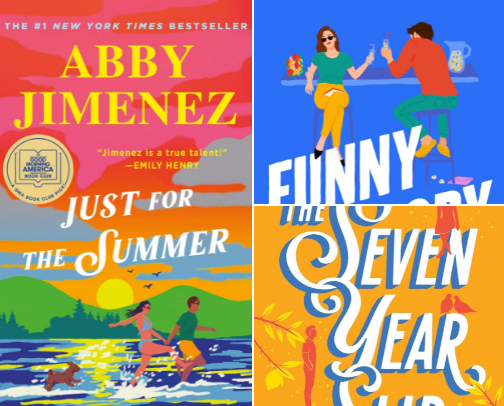 📚 Books Worth Reading | Addictive Reads You Won’t Want to Put Down cover photo collage