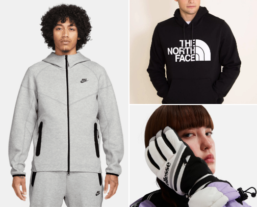 Winter Fits you cant miss cover photo collage