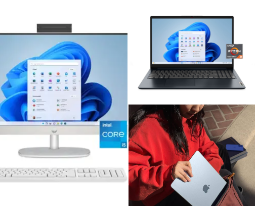 Everyday College Essential cover photo collage