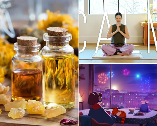 quick reset for body and soul cover photo collage