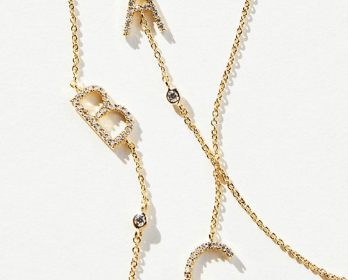 Necklace ✨ cover photo collage