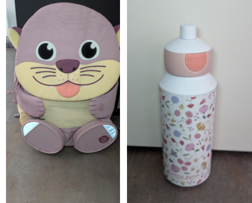 Unsere Favoriten: Kinder-Alltag & Essentials cover photo collage