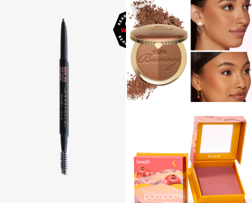 Getting all dolled up 💗✨ cover photo collage