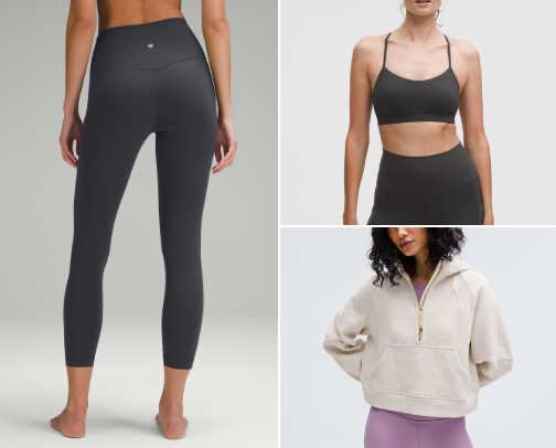 Athleisure ❤️’s cover photo collage