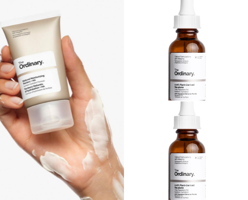 Beauty recs that actually ✨WORK✨ cover photo collage