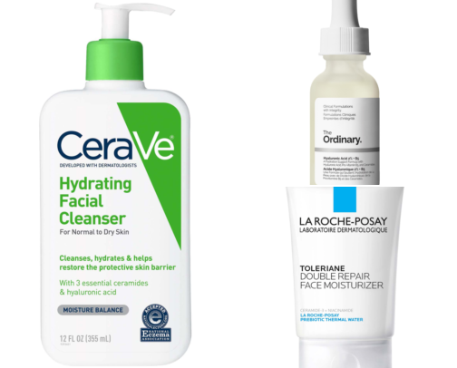 Cleaner Swaps That Didn't Make Me Miss the Old Ones cover photo collage