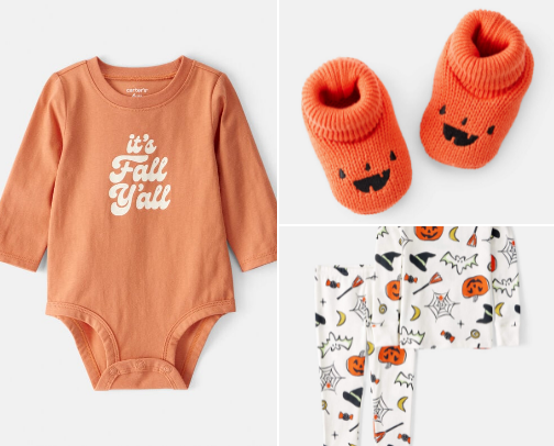Kids clothes I could not pass up 🥹 cover photo collage