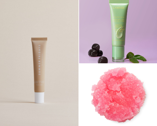 Can’t Be Caught W/ Crusty Lips🫢 cover photo collage