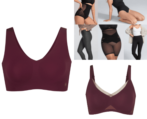 Top-Rated Shapewear cover photo collage