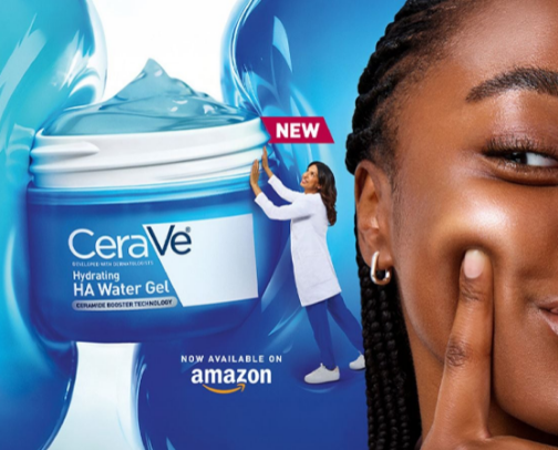 Skincare Essentials for a Healthy Glow cover photo collage