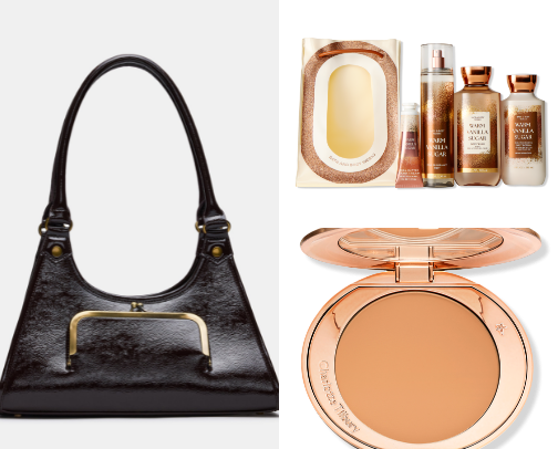 🎁 Gifts Under $50 She’ll Actually Love cover photo collage