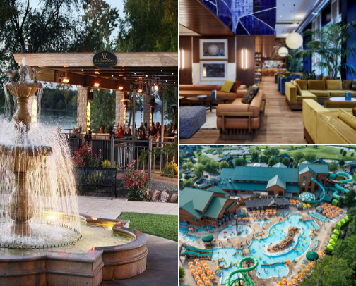 A list of all my favorite things to do/places to go in one space!! You’ll surely find something for everyone to love and have a great time! cover photo collage