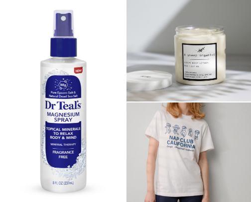 🍁 15 Wellness Products to Keep You Feeling Your Best This Fall cover photo collage