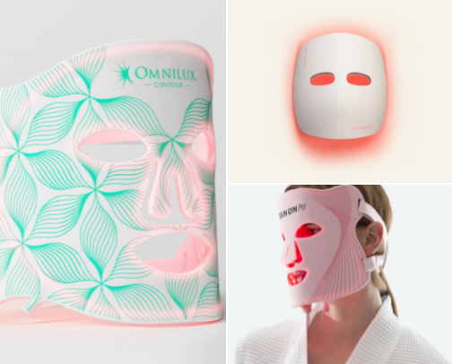 Anxiety-Free Bedroom Essentials: Grounding & Tech Detox cover photo collage