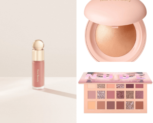 Sephora must haves cover photo collage