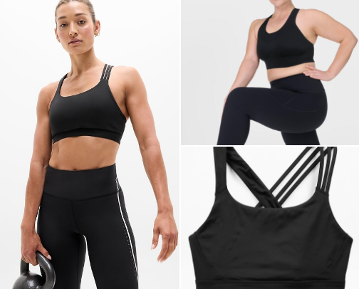 12 Activewear Staples I Can’t Live Without cover photo collage