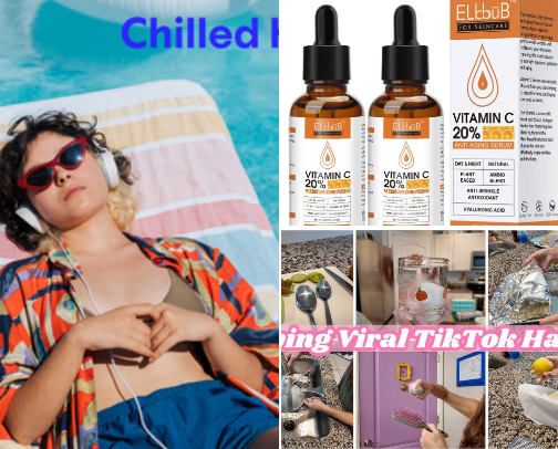 🌟 My September Fixations: Things I’m Loving Right Now cover photo collage