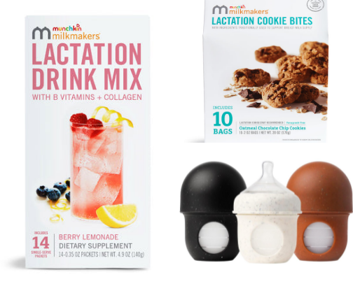 Mommy Mode cover photo collage