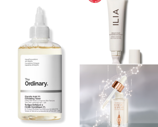 Improve your skin💁🏽‍♀️ cover photo collage