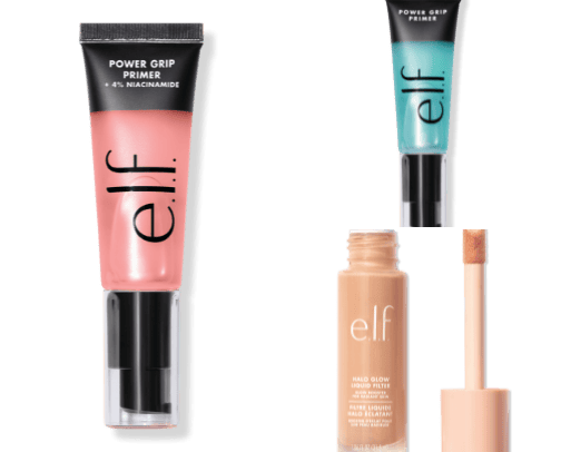 My favorite makeup at the moment cover photo collage