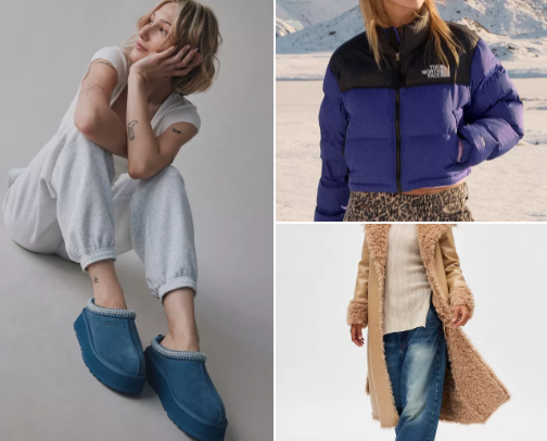 Wardrobe Essentials for every girl! cover photo collage