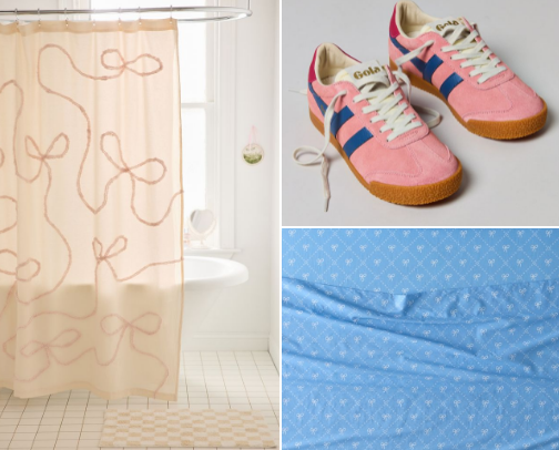 urban outfitters wishlist! cover photo collage