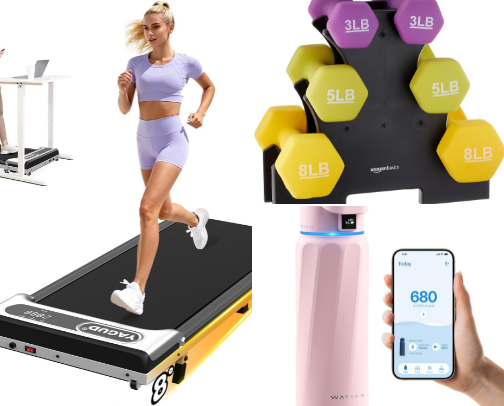 Kickstart 2026 – No‑Excuses Essentials cover photo collage