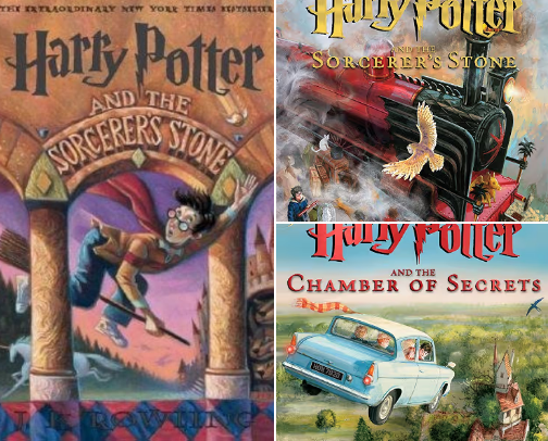 Everything a Harry Potter Fan Needs in 2026 cover photo collage